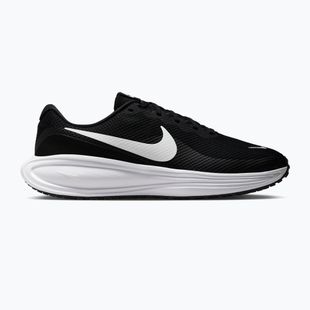 Buty do biegania męskie Nike Revolution 8 Extra Wide black/black/white