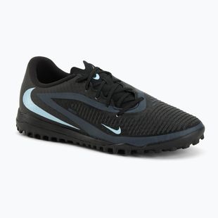 Buty piłkarskie męskie Nike Phantom 6 Low Academy TF black/black