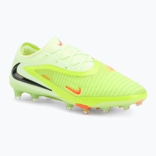 Buty piłkarskie męskie Nike Phantom 6 Low Elite AG-Pro hyper crimson/limelight/black