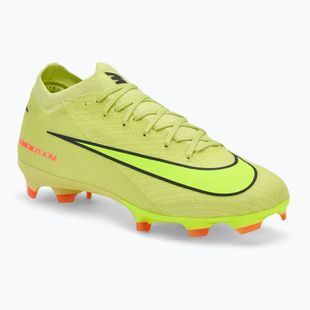 Buty piłkarskie męskie Nike Mercurial Vapor 16 Pro FG limelight/hyper crimson/volt