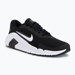 Buty treningowe damskie Nike Flex Train black/anthracite/white