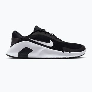 Buty treningowe męskie Nike Flex Train black/anthracite/white