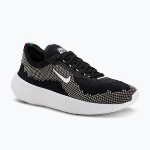 Buty treningowe męskie Nike Free 2025 black/white/green strike/vivid purple