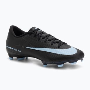 Buty piłkarskie męskie Nike Mercurial Vapor 16 Academy MG black/ice blue