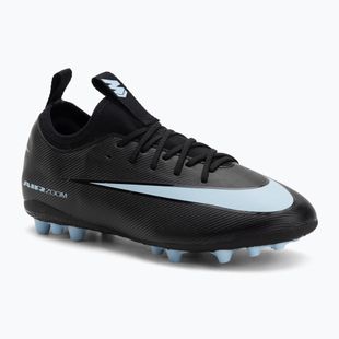 Buty piłkarskie dziecięce Nike Mercurial Vapor 16 Academy AG black/ice blue