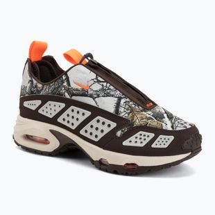 Buty Nike Air Max SNDR RealTree light orewood brown/hyper crimson