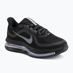 Buty do biegania damskie Nike Pegasus Premium black/metallic silver/black