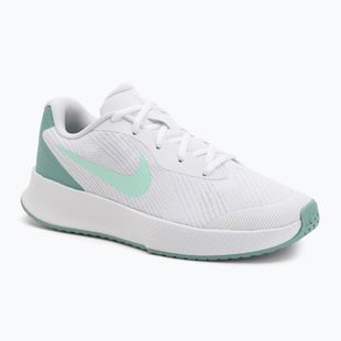 Buty do tenisa damskie Nike Vapor Lite 3 white/mint foam/cannon