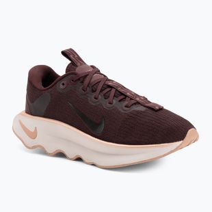 Buty damskie Nike Motiva burgundy crush/red sepia/silt red/burgundy crush