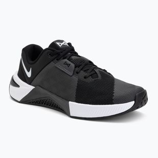 Buty treningowe damskie Nike Metcon 10 black/anthracite/white/white