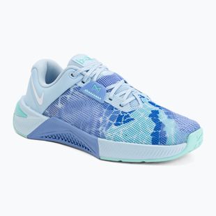 Buty treningowe damskie Nike Metcon 10 AMP ice blue/royal pulse/racer blue/white