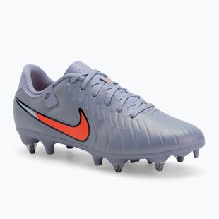 Buty piłkarskie męskie Nike Tiempo Legend 10 Academy SG-Pro blue eclipse/black