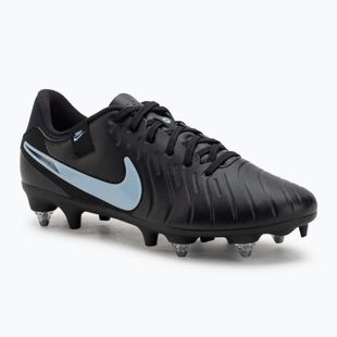Buty piłkarskie męskie Nike Tiempo Legend 10 Academy SG-Pro black/black