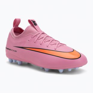 Buty piłkarskie dziecięce Nike Mercurial Vapor 16 Academy AG magic flamingo/black/total crimson
