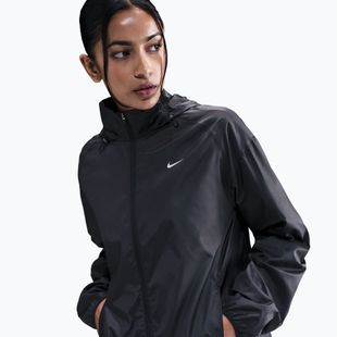 Kurtka do biegania damska Nike Tempo Repel black