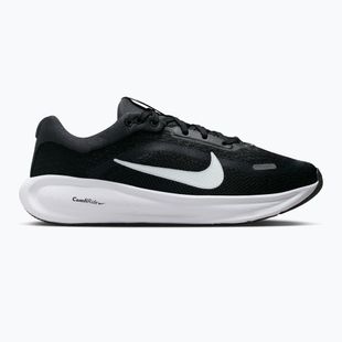 Buty do biegania dziecięce Nike Stellar Ride black/anthracite/pure platinum/white