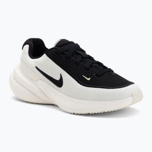 Buty dziecięce Nike Uplift SC sail/black/life lime