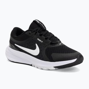 Buty Nike Star Runner 5 racer black/white/white