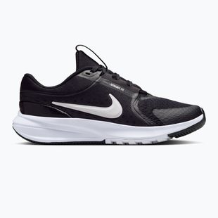 Buty dziecięce Nike Star Runner 5 racer black/white/white