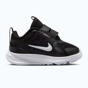 Buty dziecięce Nike Star Runner 5 black/white/white