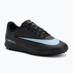 Buty piłkarskie męskie Nike Mercurial Vapor 16 Club TF black/ice blue