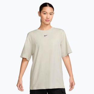 Koszulka damska Nike Sportswear Essential light bone