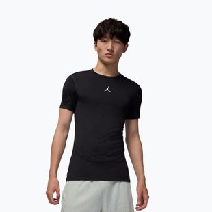 Koszulka termoaktywna męska Nike Jordan Sport black/white