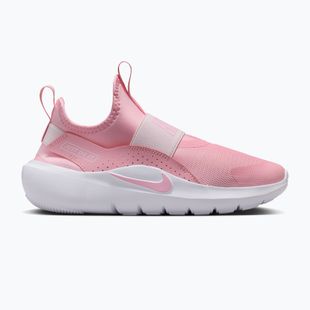 Buty dziecięce Nike Flex Runner 4 med soft pink/pink foam/med soft pink