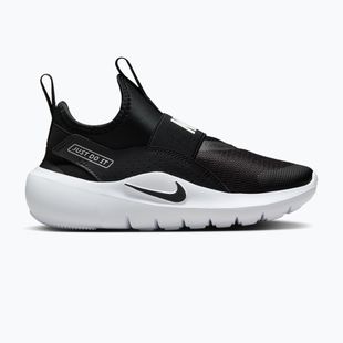 Buty dziecięce Nike Flex Runner 4 black/white/black