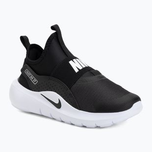 Buty dziecięce Nike Flex Runner 4 black/white/black