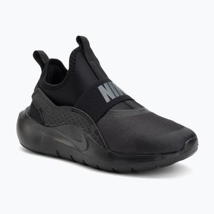 Buty dziecięce Nike Flex Runner 4 black/anthracite/black