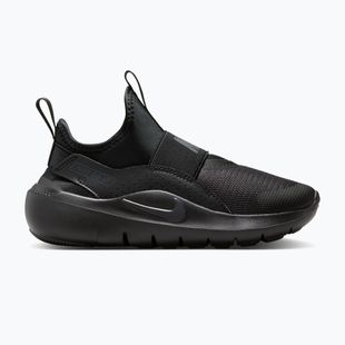 Buty dziecięce Nike Flex Runner 4 black/anthracite/black