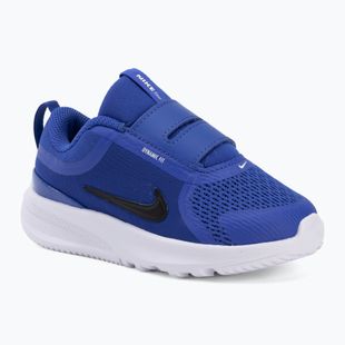 Buty dziecięce Nike Star Runner 5 game royal/white/black
