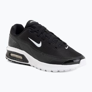 Buty damskie Nike Air Max Bia black/white