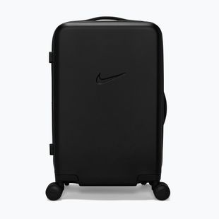 Walizka podróżna Nike Carry-On Luggage 52 l black