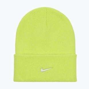 Czapka zimowa Nike Peak Swoosh Beanie cyber/white