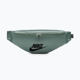 Saszetka nerka Nike Heritage 3 l clay green/clay green/black