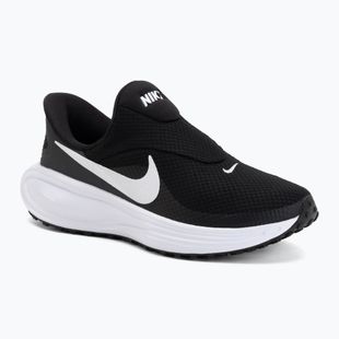 Buty do biegania damskie Nike Revolution 8 EasyOn black/anthracite/wolf grey/white