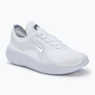 Buty treningowe damskie Nike Free 2025 white/ghost/metallic silver
