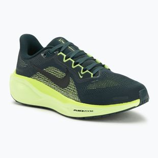 Buty do biegania damskie Nike Pegasus 41 seaweed/cyber/light lemon twist/black