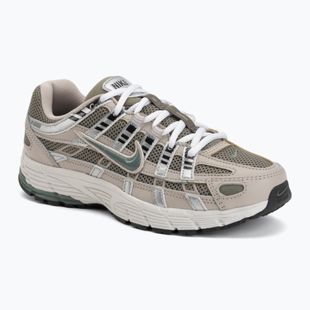 Buty męskie Nike P-6000 cream II/anthracite/clay green