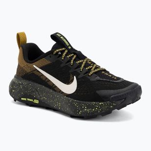 Buty do biegania damskie Nike Wildhorse 10 black/peat moss/volt ice/phantom