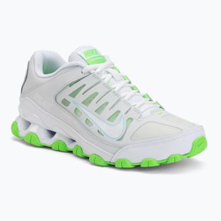 Buty treningowe męskie Nike Reax 8 Tr Mesh off white/green strike/white