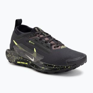 Buty do biegania damskie Nike Pegasus Trail 5 GTX black/phantom/tattoo/volt ice