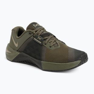 Buty treningowe męskie Nike Metcon 10 medium olive/sequoia/black/neutral olive