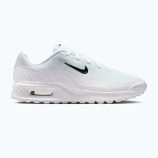 Buty damskie Nike Air Max Bia white/wolf grey/black