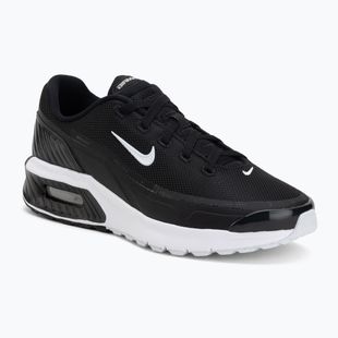 Buty męskie Nike Air Max Bia black/white