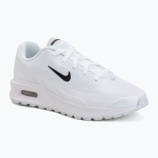 Buty damskie Nike Air Max Bia white/wolf grey/black