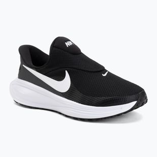 Buty do biegania męskie Nike Revolution 8 EasyOn black/anthracite/wolf grey/white