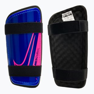 Nike Ochraniacze goleni Mercurial Hardshell 458